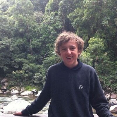 Profile Picture of Joe Cramer (@joey_cramer) on Twitter