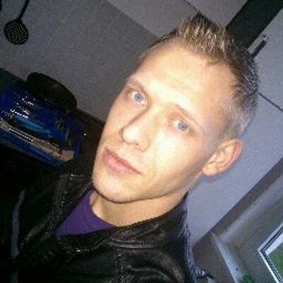 Profile Picture of Ben Lauterbach (@ben_laut) on Twitter