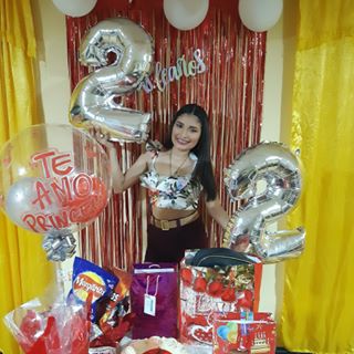 Profile Picture of Lissy Marcela ʚïɞ (@lis.marcela.5) on Facebook