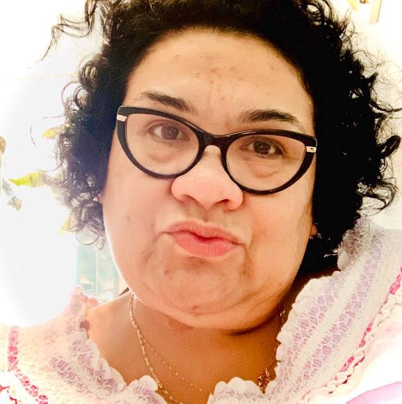 Profile Picture of Leonora Andujar (@hellokitty41) on Poshmark
