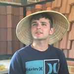 Profile Picture of Michael Hewett (@singularityray) on Instagram