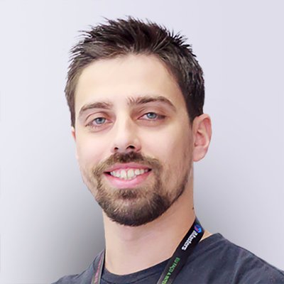 Profile Picture of Thiago Alves Luiz (@devthiago) on Twitter