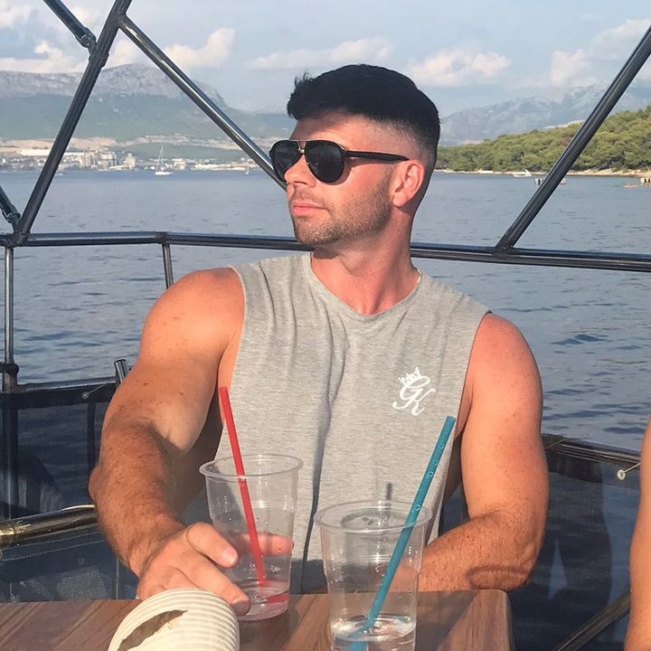 Profile Picture of Jimmy G (@jimmyg87) on Tiktok