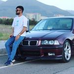 Galip Hançerli - Instagram Profile Picture of Galip Hançerli (@galipysf_) on Instagram