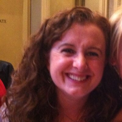 Profile Picture of Anne Marie Brandon (@Dovedoc) on Twitter