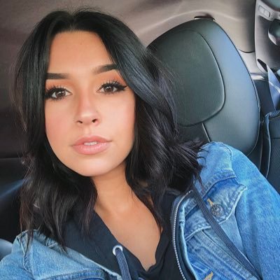 Profile Picture of Alexa Scott (@Iexondeck) on Twitter