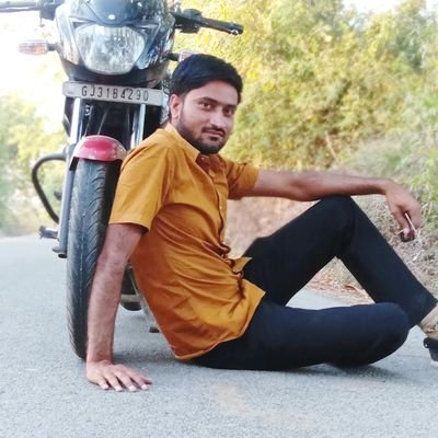 Profile Picture of Arvind Desai (@ArvindD96673992) on Twitter