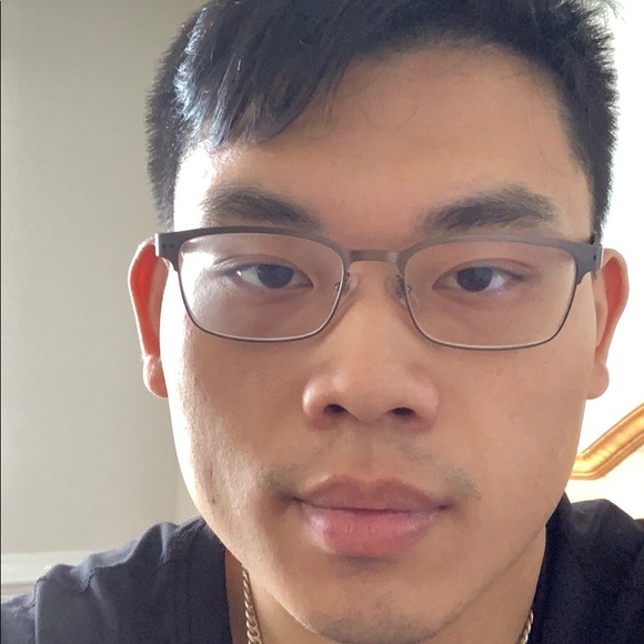 Profile Picture of Allen Zhang (@azhang43) on Poshmark