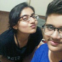 Profile Picture of Shantanu Rastogi (@shantanu-rastogi-28) on Quora