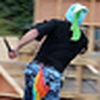 Profile Picture of Joe Mitchell (@HoboWhooves) on Flickr