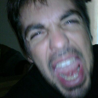 Profile Photo of Alejandro Berdomas (@El_Domas) on Twitter