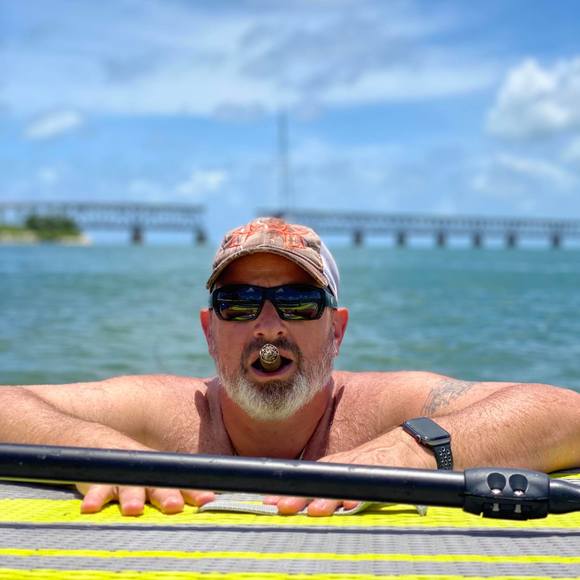 Profile Picture of Ken Boyd (@ken_boyd) on Poshmark