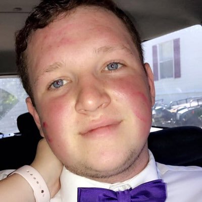 Profile Picture of Jacob.strick (@StrickJacob) on Twitter