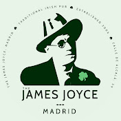 Profile Picture of James Joyce Irish Pub Madrid (@jamesjoyceirishpubmadrid3978) on Youtube