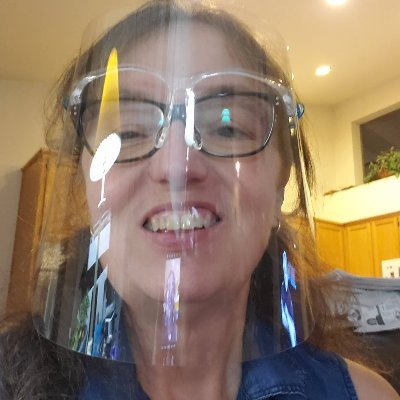 Profile Picture of Barbara Harlan (@BarbaraHarlan7) on Twitter