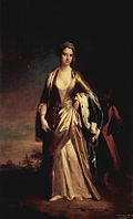 Profile Picture of Lady Mary Wortley Montagu - Wikipediaon Wikipedia