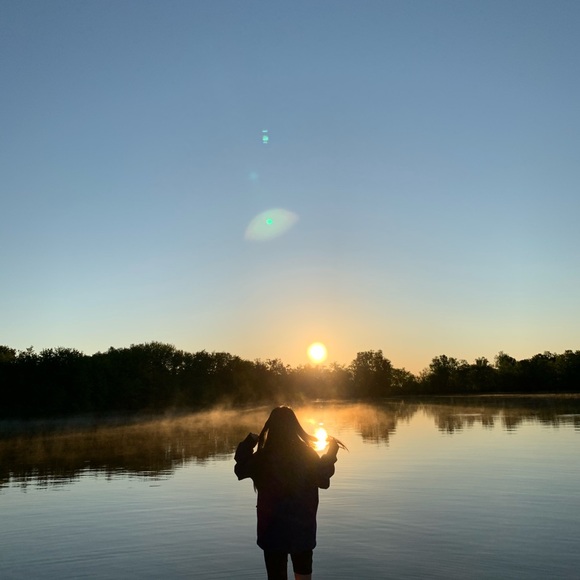 Profile Picture of Haijing Zhang (@zhjkiko) on Poshmark