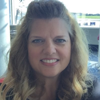 Profile Picture of Robin Deckard (@robinjdeckard) on Twitter