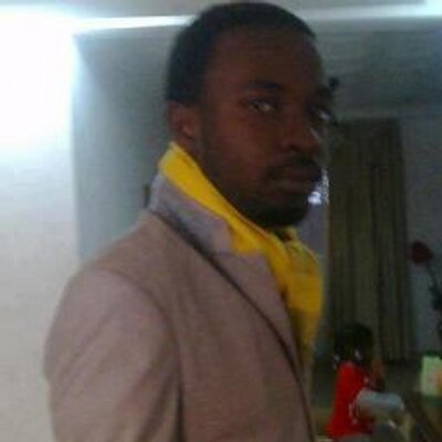 Profile Picture of Steve LENOIR (@PapouSteve) on Twitter