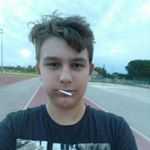 Paul Maurice - Instagram Profile Picture of Paul Maurice (@paul_maurice23) on Instagram