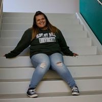 Profile Picture of Hannah Floyd (@hannah-floyd-17) on Quora