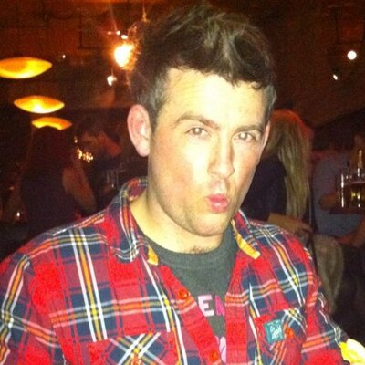 Profile Picture of Mark Rory Joyce (@MarkRoryJoyce) on Twitter