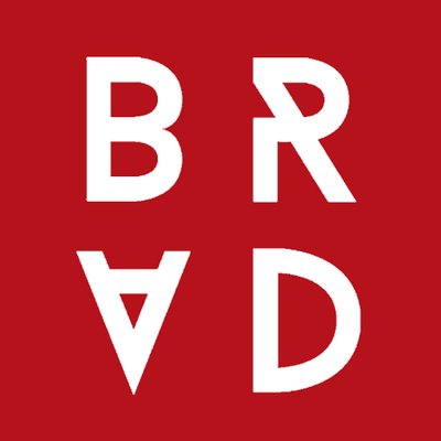 Profile Picture of Bradley McLaughlin (@BradDesigner) on Twitter
