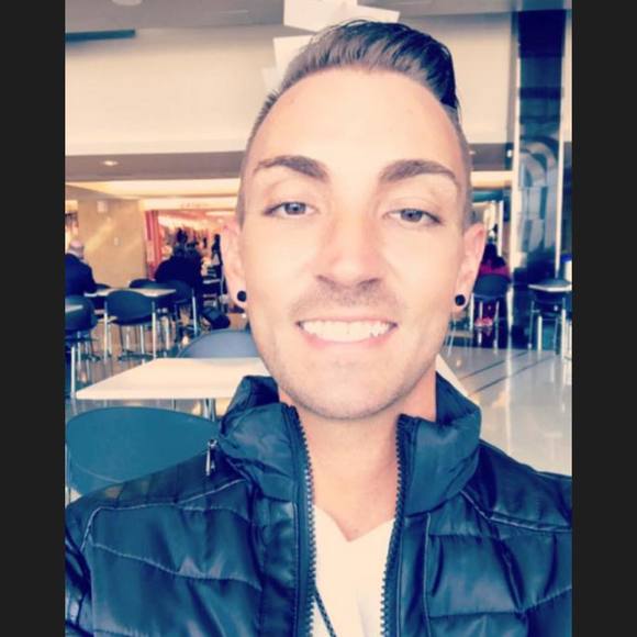 Profile Picture of Vincent Persicano (@vincewp1010) on Poshmark