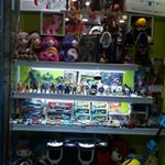 Profile Picture of دنیای اسباب بازی باب اسفنجی (@babyshop_bob) on Instagram