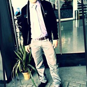 Profile Picture of Alexander Corzo (@alexander_corzo) on Twitter