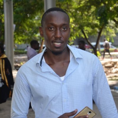 Profile Picture of Benito Kim (@kim_bernard1) on Twitter