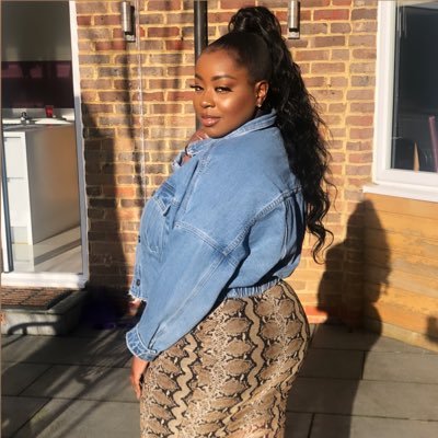 Profile Picture of Adam Van Kirk’s Lover  🖤 (@damitolani) on Twitter