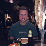 Profile Picture of James (@james_cadman) on Instagram