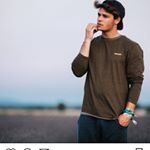Profile Picture of Álvaro Miller (@alvaro_miller_) on Instagram
