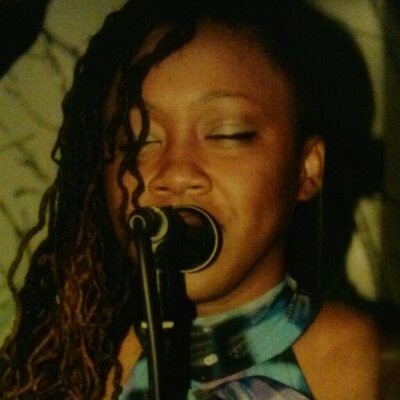 Profile Picture of Cassandre Joseph (@elektrajoseph) on Twitter