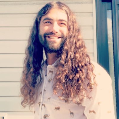 Profile Picture of Joshua Abrams (@Joshua_Abrams) on Twitter