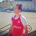 Profile Picture of Randy Kusnandar (@randy_chopper) on Instagram