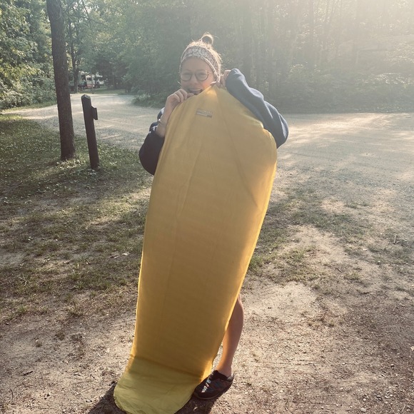 Profile Picture of Clare Grilley (@grilleyclare) on Poshmark