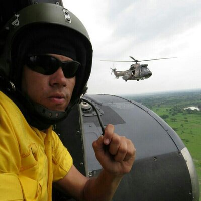 Profile Picture of Johan Paz (@johanpaz13) on Twitter