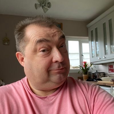 Profile Picture of Richard Gilbert (@Richard10859287) on Twitter