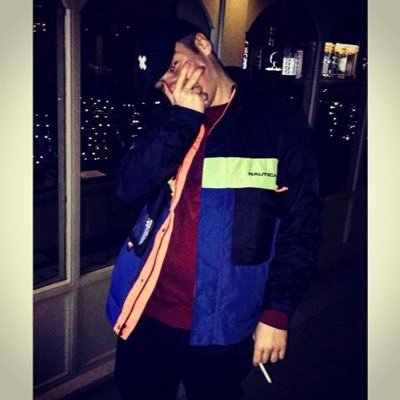 Profile Picture of Adam Oberman (@AdamOberman1) on Twitter