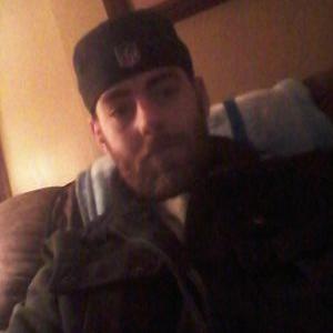 Profile Picture of Jeremy Montgomery (@JeremyDean1991) on Twitter