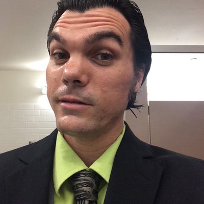 Profile Picture of Daniel Mullikin (@DanielMullikin1) on Twitter