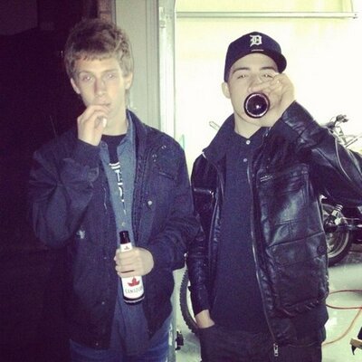 Profile Picture of DANIEL CAMPISI (@campiisii) on Twitter