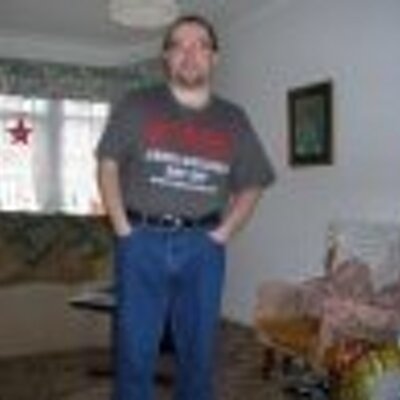 Profile Picture of Daniel Willoughby (@fyldedanny) on Twitter
