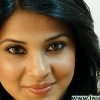 Profile Picture of Wazhma Hassani (@wazhma.hassani) on Facebook