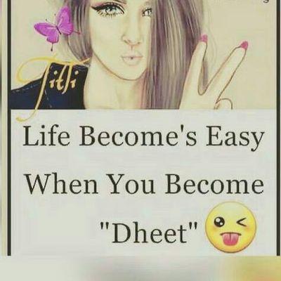 Profile Picture of Preeti Rai (@preetirai289) on Twitter