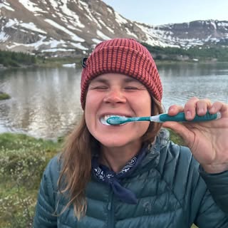 Profile Picture of ANG (@angela_johnston) on Instagram