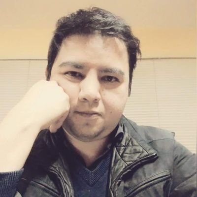 Profile Picture of Israel Méndez (@Signanter) on Twitter