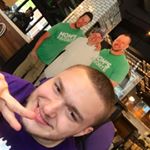 Profile Picture of Zachary Palmer (@zachmastap) on Instagram